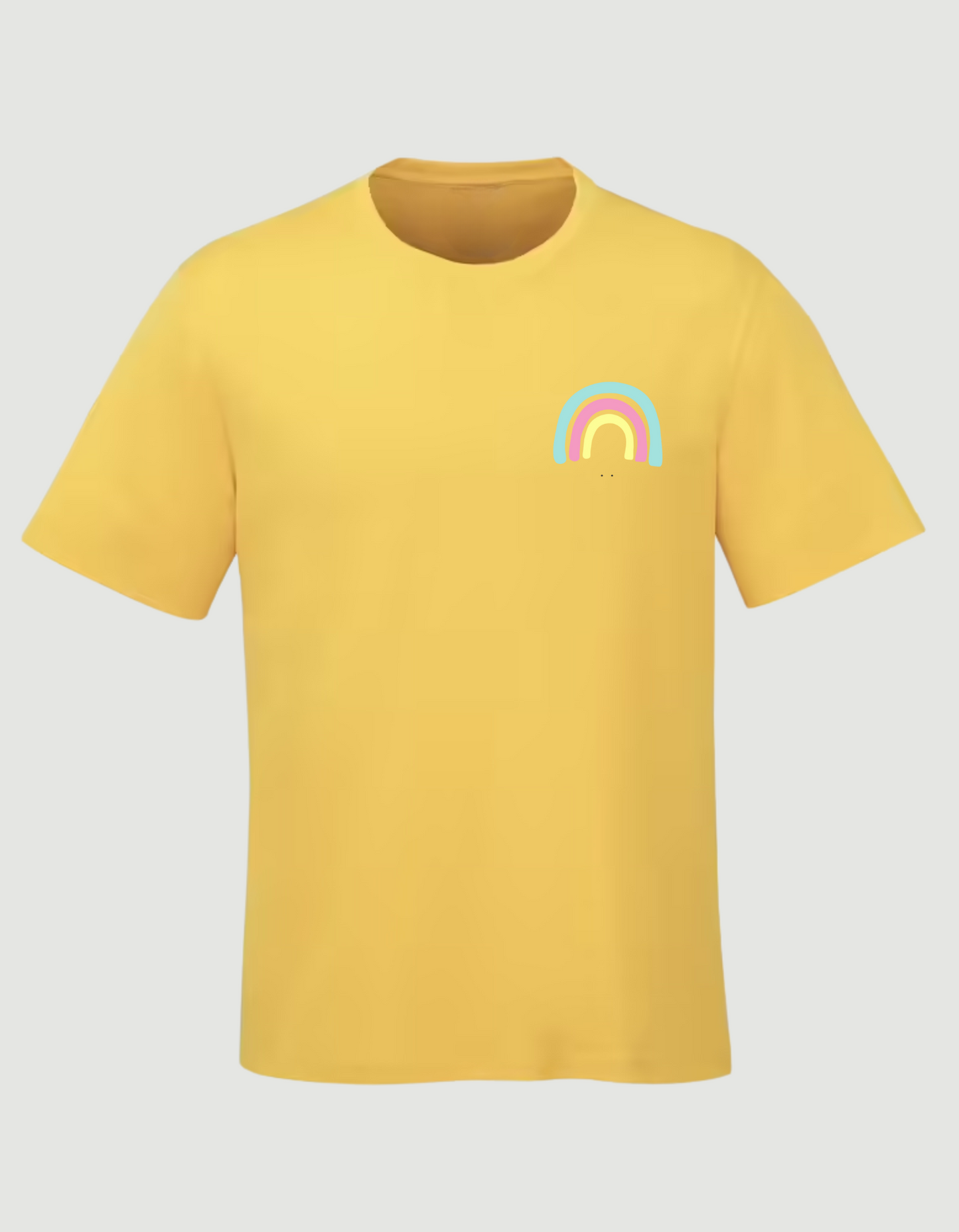 Custom T-shirt