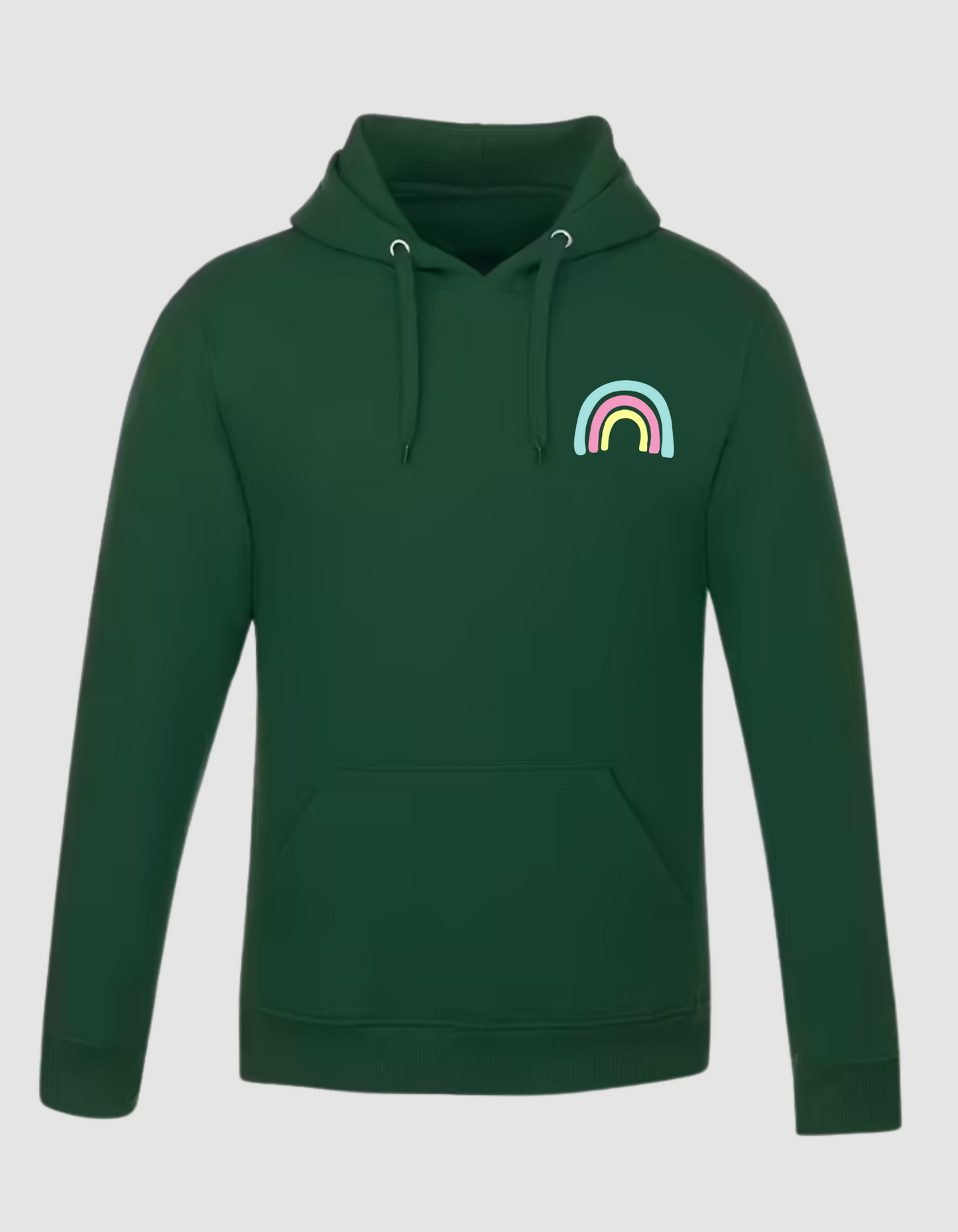 Custom Hoodie