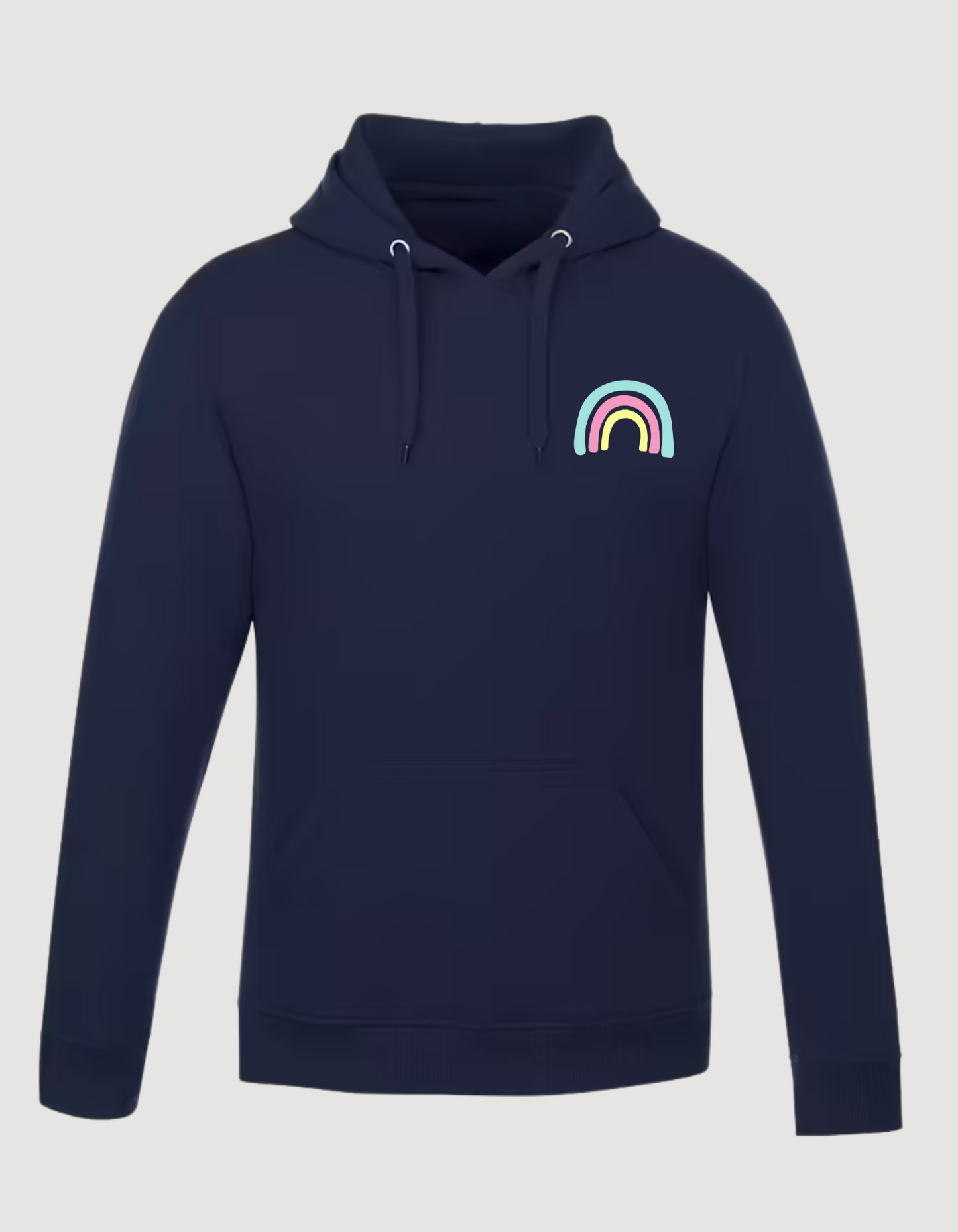 Custom Hoodie