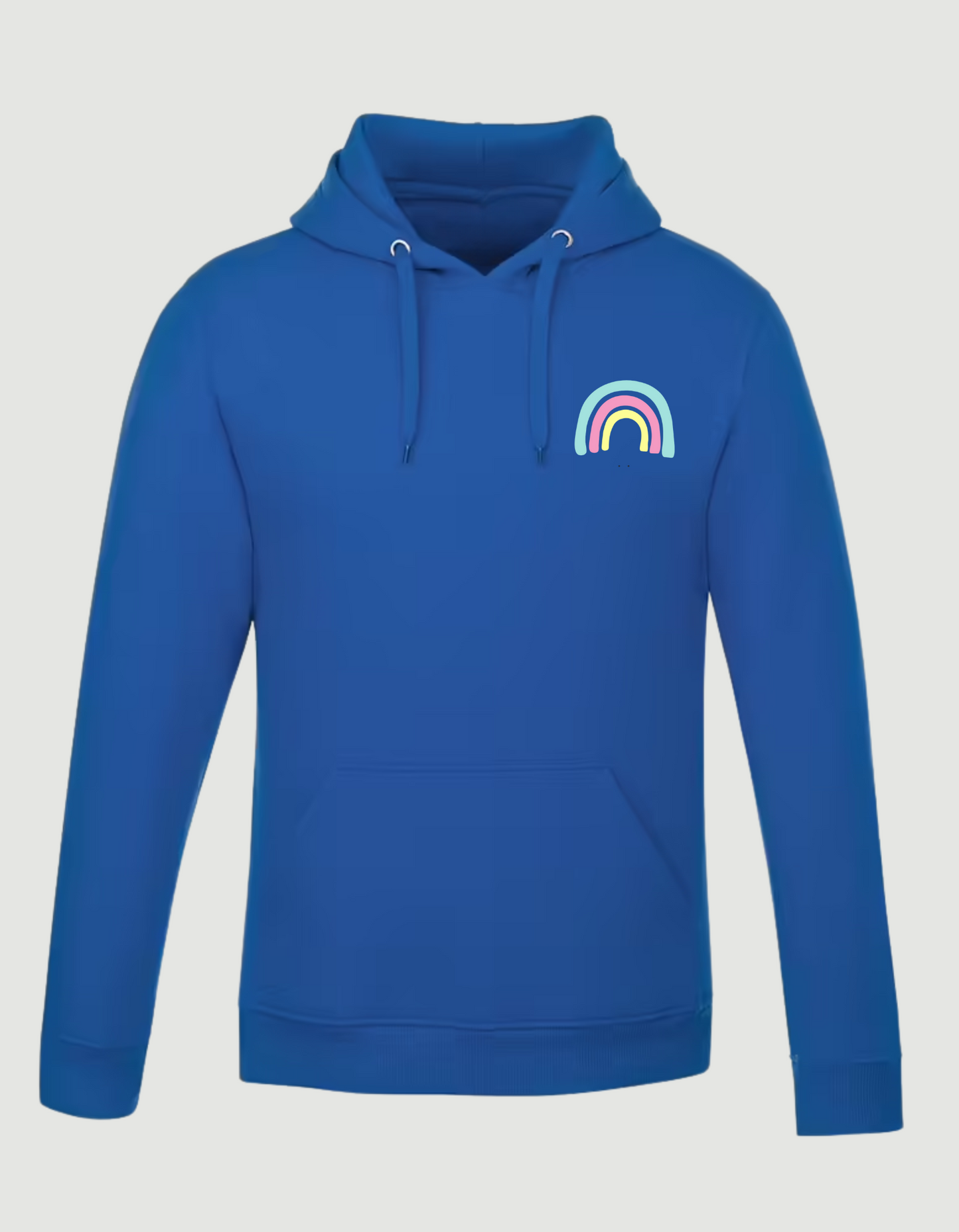 Custom Hoodie