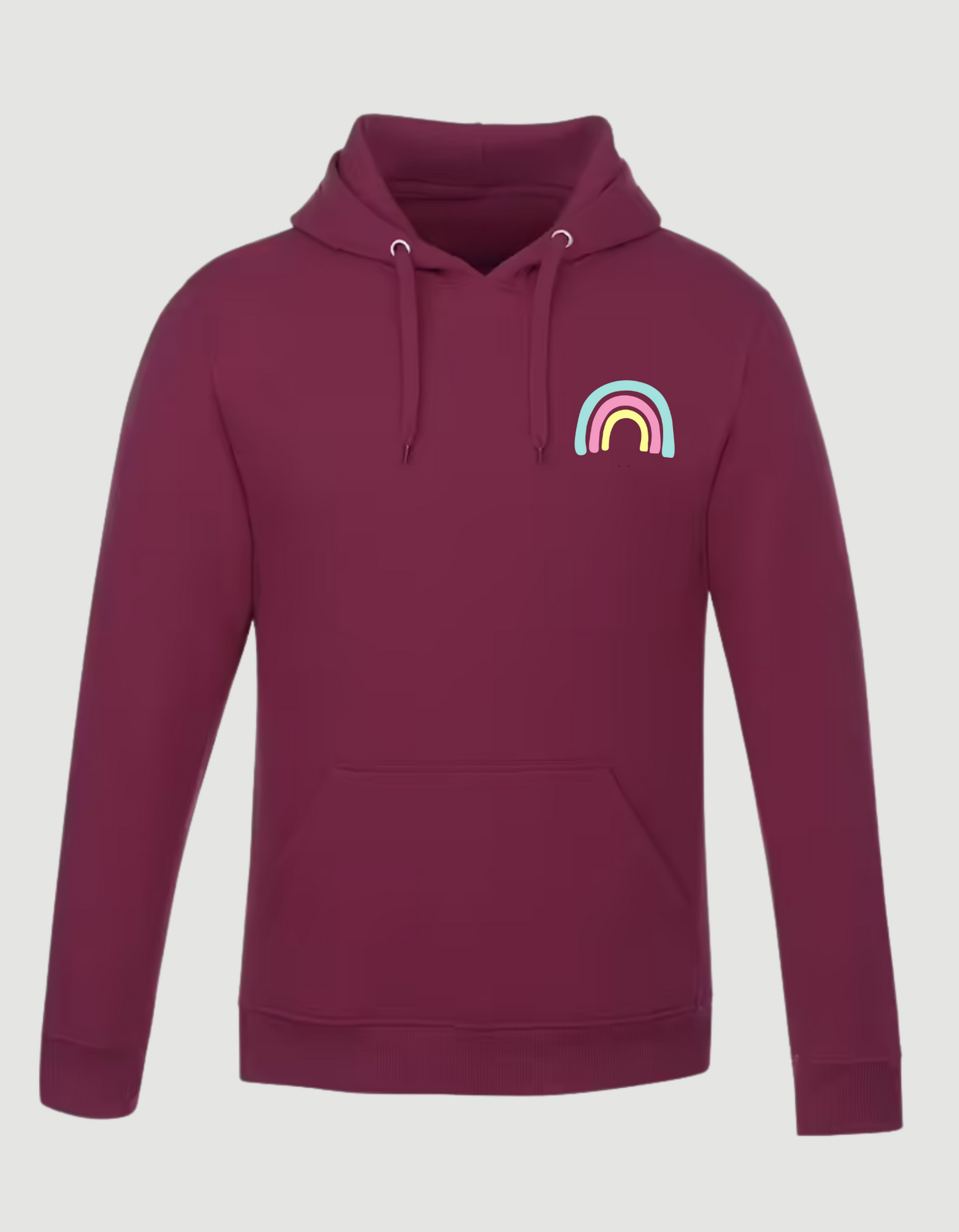 Custom Hoodie
