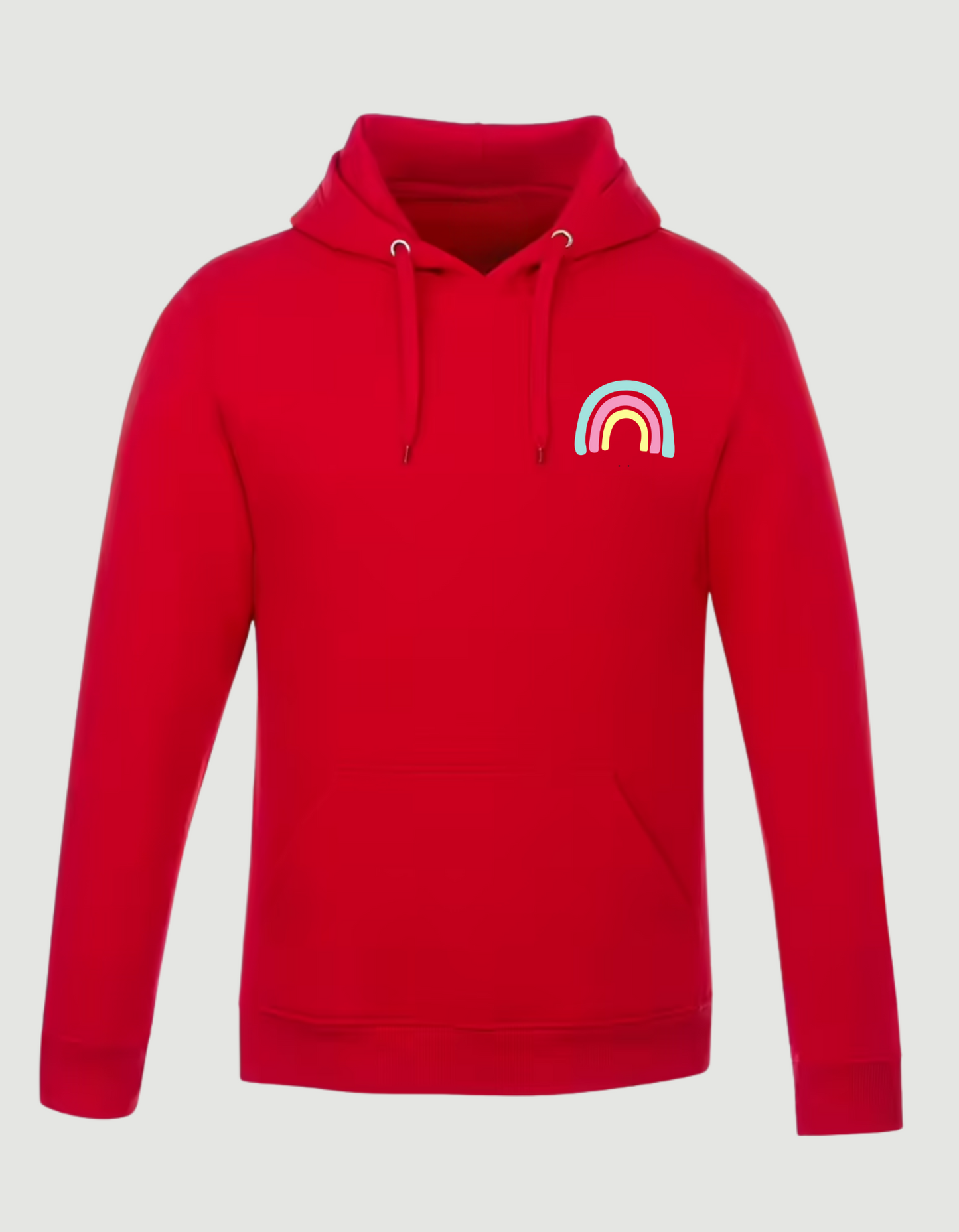 Custom Hoodie