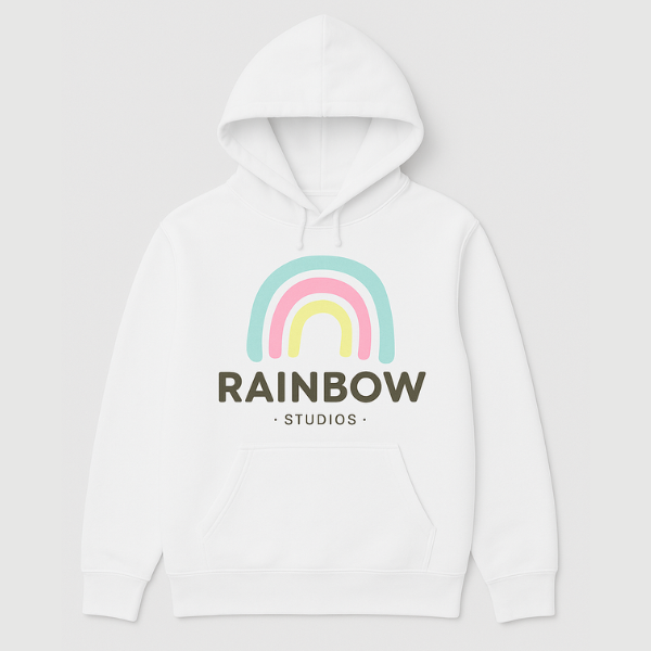 Custom Hoodie