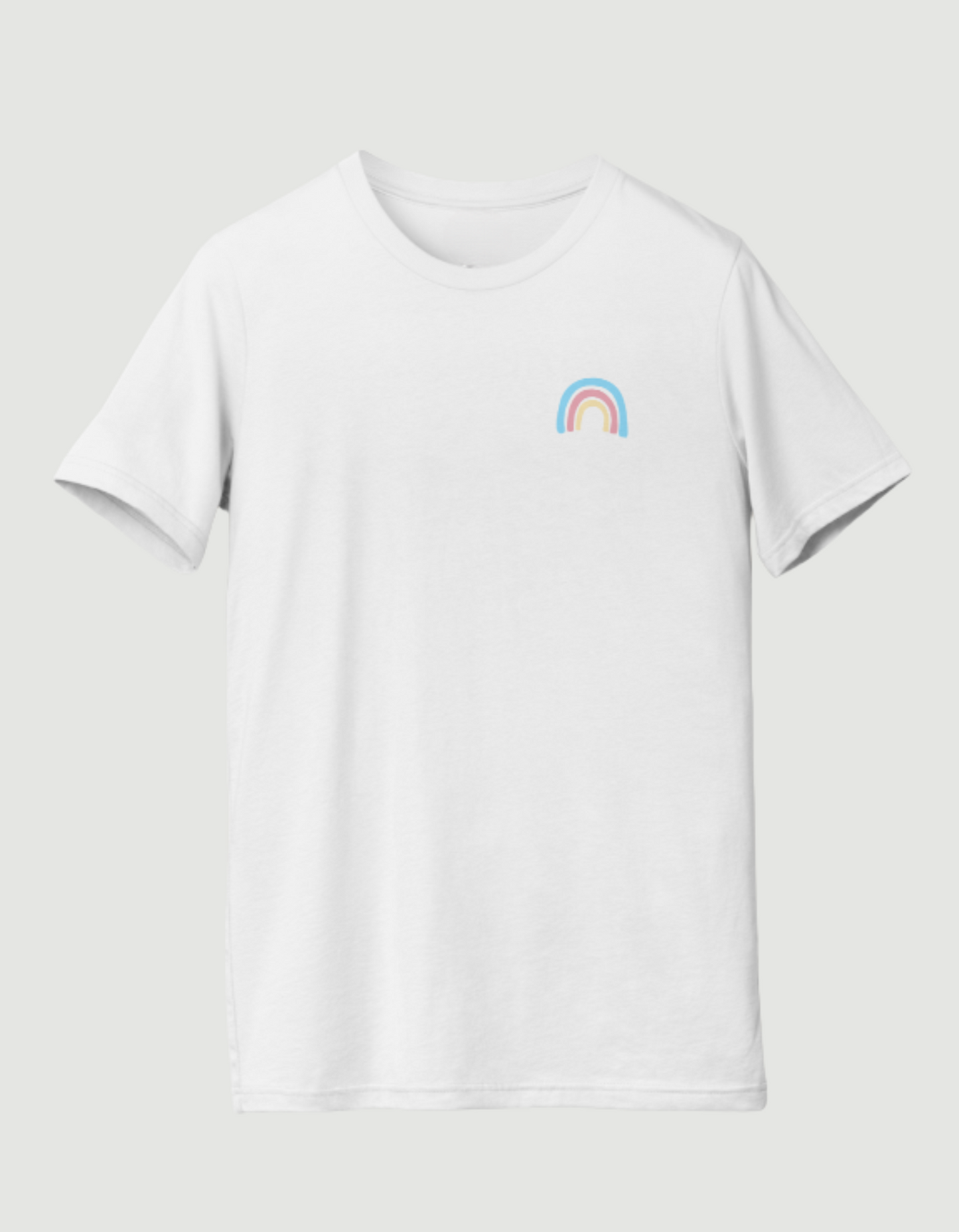 Protect Trans Athletes T-shirt