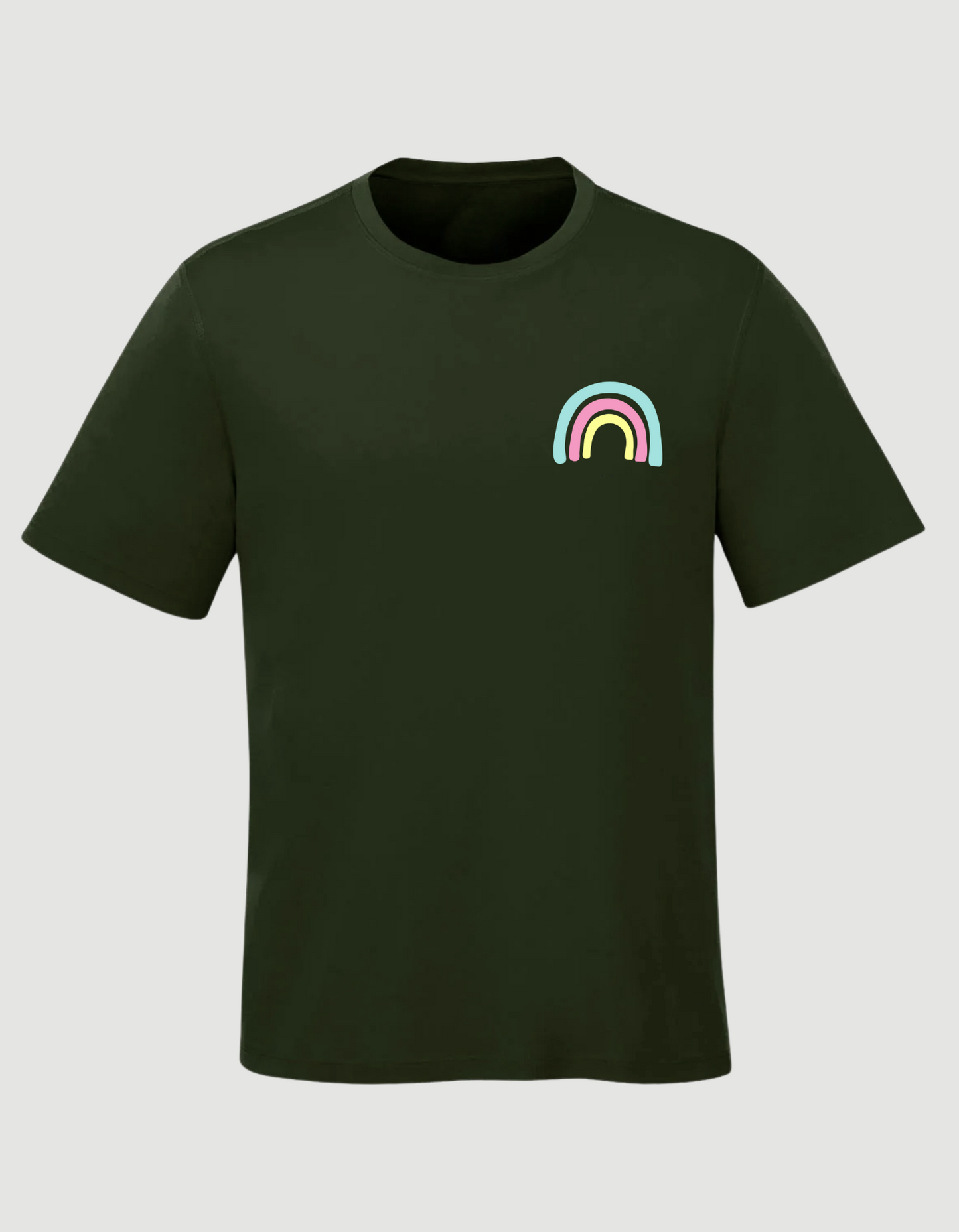 Custom T-shirt
