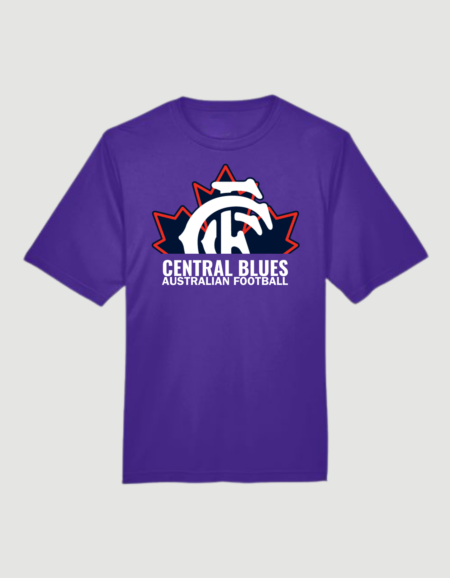 Performance T-Shirt preorders