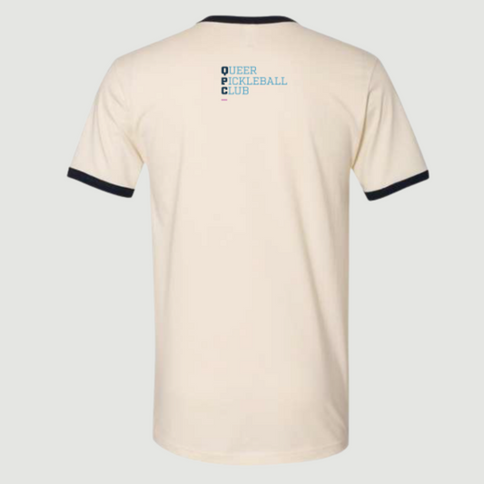 QPC Cotton T-Shirt preorders