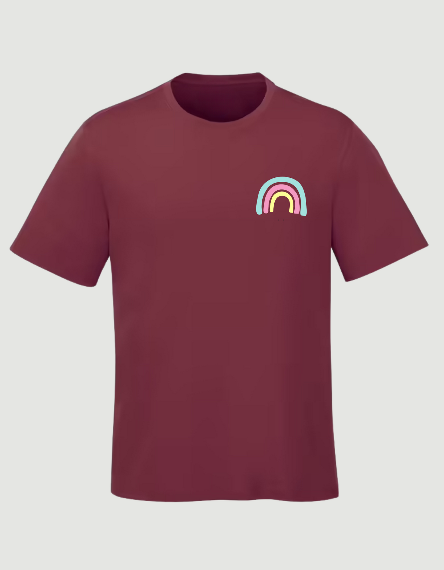 Custom T-shirt