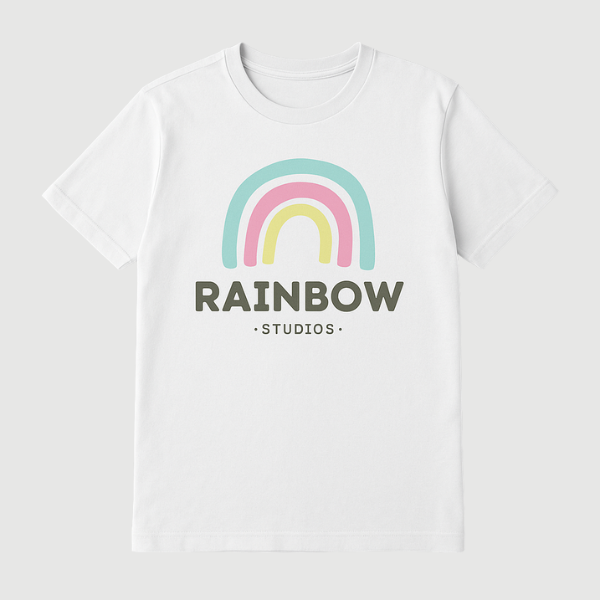 Custom T-shirt