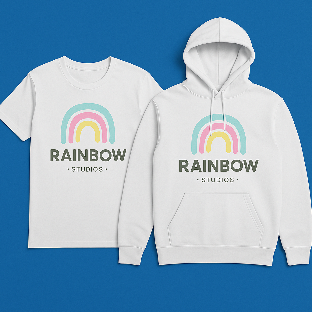 Custom Apparel