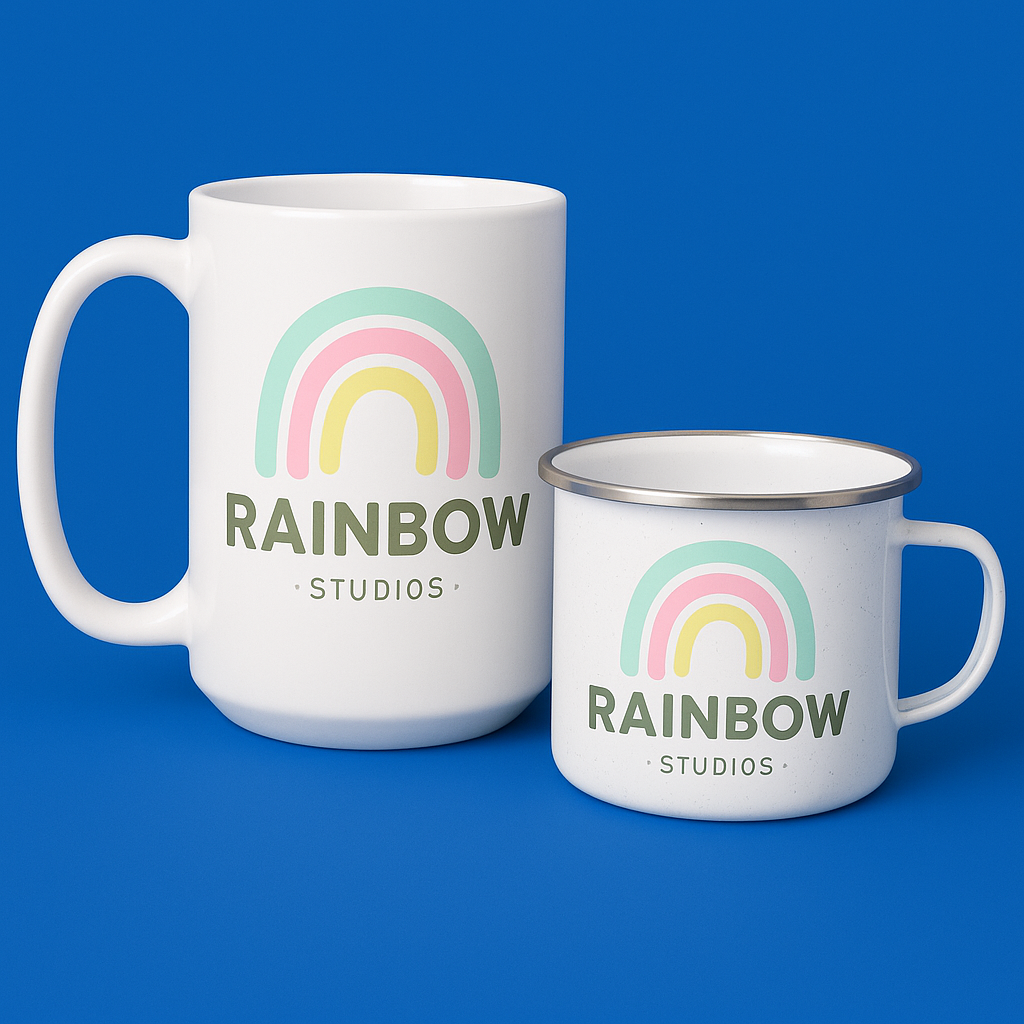 Custom Mugs
