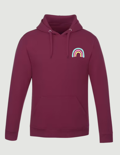 Custom Hoodie