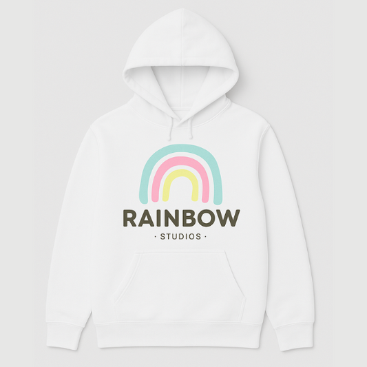 Custom Hoodie