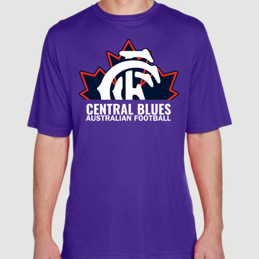 Performance T-Shirt preorders