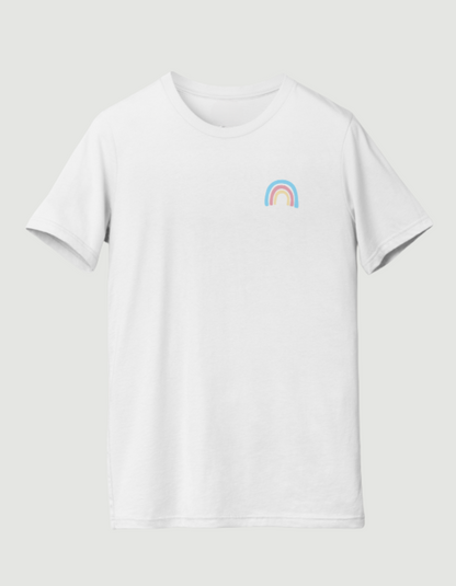 Protect Trans Athletes T-shirt