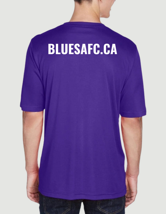 Performance T-Shirt preorders