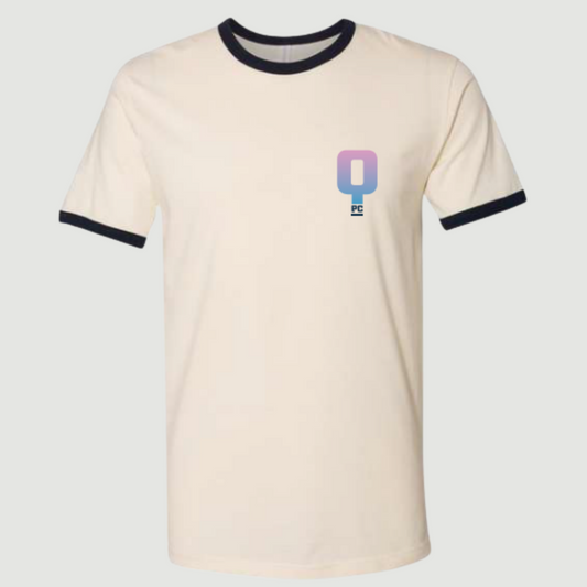 QPC Cotton T-Shirt preorders